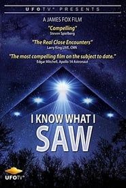 I Know What I Saw (2009)