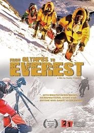 From Olympus to Everest series tv