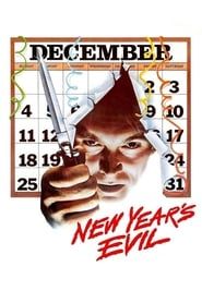 New Year's Evil series tv