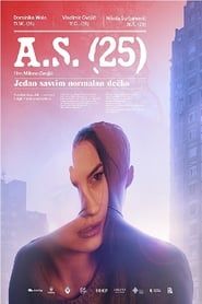 A.S. (25) 2019 streaming