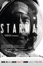 Starman series tv