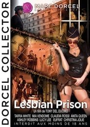 Lesbian Prison-hd