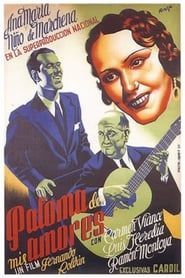 Paloma de mis amores (1936)