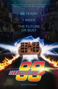 Project 88: Back to the Future Too series tv