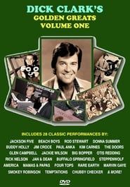 Dick Clark's American Bandstand Golden Greats Vol. 1 series tv