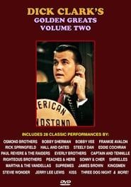 Dick Clark's American Bandstand Golden Greats Vol. 2 series tv