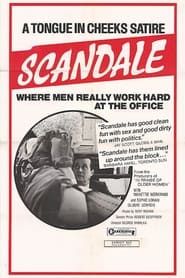 Scandale 1982 streaming