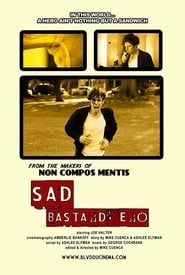 Sad Bastard Hero series tv