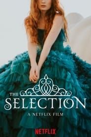 The Selection-hd