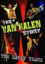 The Van Halen Story - The Early Years series tv