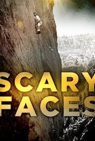 Scary Faces series tv