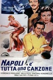 Image Napoli è tutta una canzone 1959