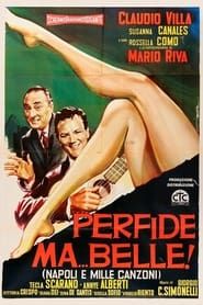 Perfide.... ma belle 1958 streaming