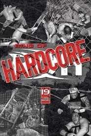 ROH: Ring of Hardcore series tv