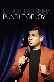 Dilruk Jayasinha: Bundle of Joy series tv
