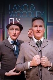 Affiche de Lano & Woodley: Fly