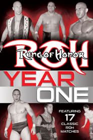 ROH: Year One (2019)