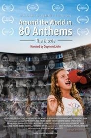 Image Around the World in 80 Anthems