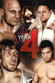 ROH: Year Four
