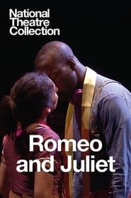 Image National Theatre Collection: Romeo and Juliet 2017