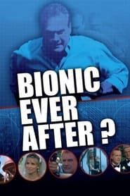Bionic Ever After? series tv