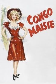 Congo Maisie series tv