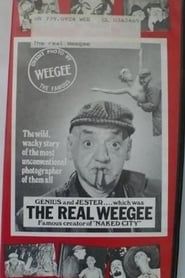The Real Weegee series tv
