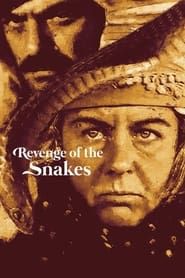 Image Revenge of the Snakes