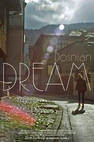 Bosnian Dream series tv