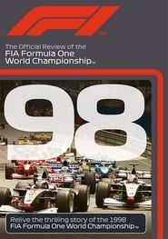 F1 Review 1998 series tv