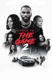 Image True to the Game 2 2020