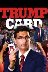 Image Trump Card 2020