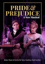 Image Pride and Prejudice - A New Musical