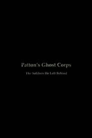 Patton's Ghost Corps series tv