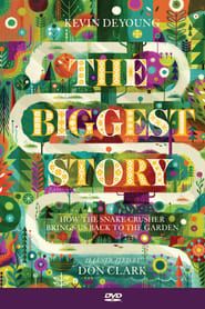 The Biggest Story: The Animated Short Film series tv