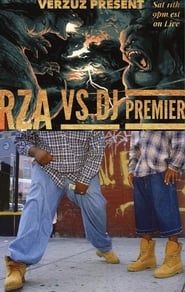 VERZUZ: DJ Premier vs. Rza series tv