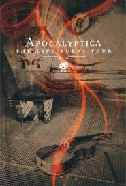 Image Apocalyptica: The Life Burns Tour