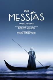 Händel / Mozart: Der Messias-hd