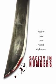 Safety in Numbers series tv