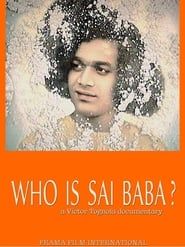 Who's Say Baba? series tv