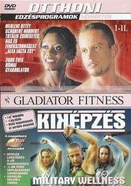 Norbi-Gladiátor fitness I series tv