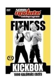 Image Norbi Fitness Kickbox  1 1000 kalóriás edzés