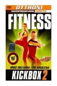 Norbi - Fitness kickbox 2. series tv