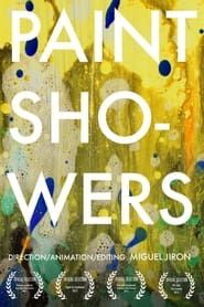 Paint Showers series tv