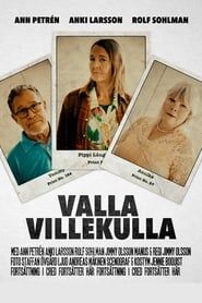 Valla Villekulla (2020)