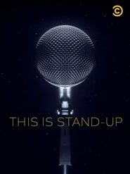 This is Stand-Up 2020 streaming