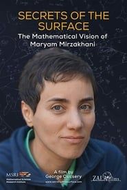 Les Secrets de la surface : Les Mathématiques selon Maryam Mirzakhani 