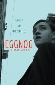 Eggnog series tv