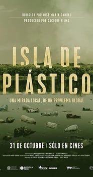 Isla de plástico
