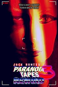Paranoia Tapes 3: Siren series tv